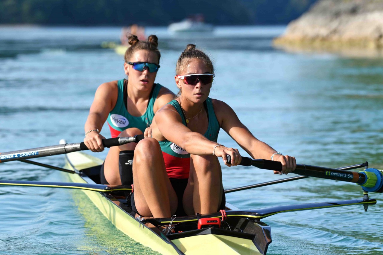 Quatre Aixois Valident Leurs Billets Pour Les Championnats D Europe 